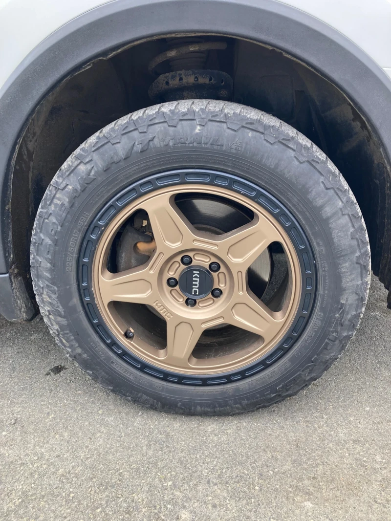 Subaru Outback 3.6R, снимка 5 - Автомобили и джипове - 52885252