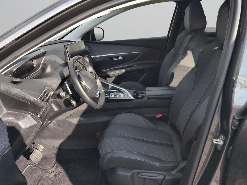 Peugeot 3008 ALLURE 1.6 Plug-in HYBRID 4WD 300 EAT8 / 2101R12, снимка 11 - Автомобили и джипове - 53023692