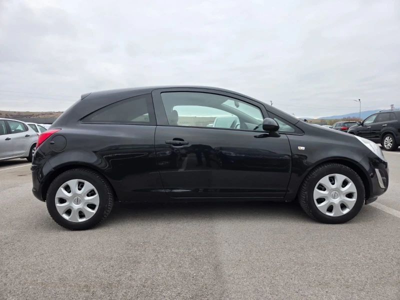 Opel Corsa 1.2 , снимка 7 - Автомобили и джипове - 53136152