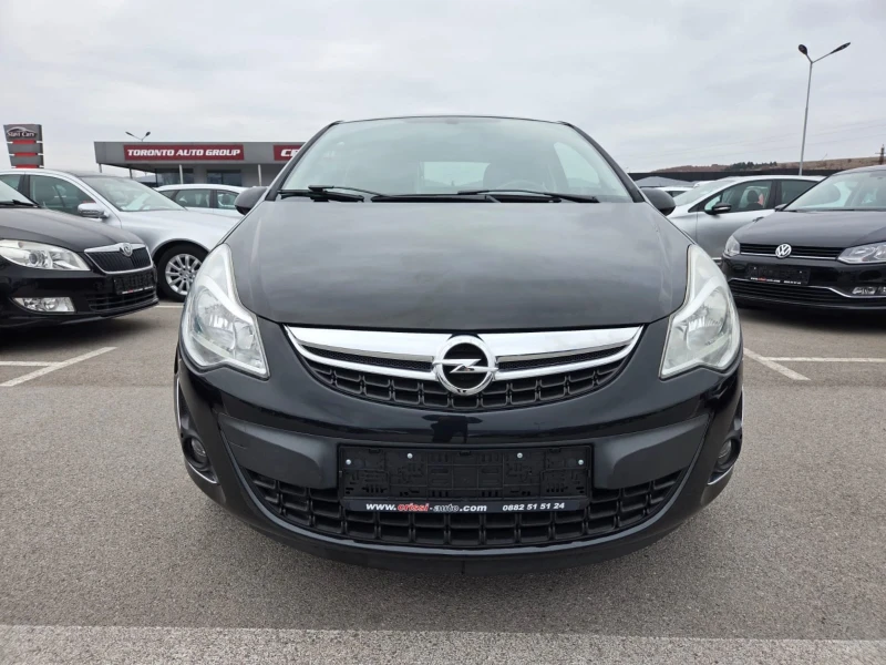 Opel Corsa 1.2 , снимка 2 - Автомобили и джипове - 53136152