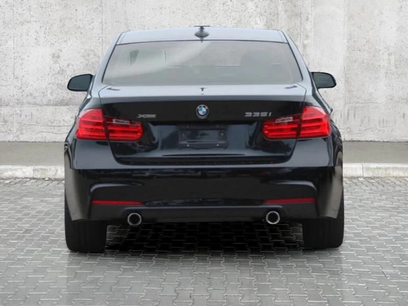 BMW 335 I * M-Package* * HeadUp* * AвтоКредит* (ЦЕНА ДО БГ, снимка 7 - Автомобили и джипове - 53151205