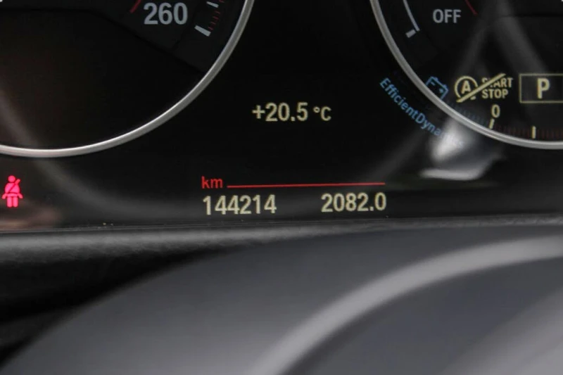 BMW 335 I * M-Package* * HeadUp* * AвтоКредит* (ЦЕНА ДО БГ, снимка 15 - Автомобили и джипове - 53151205