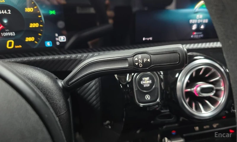 Mercedes-Benz A 220, снимка 9 - Автомобили и джипове - 53202064