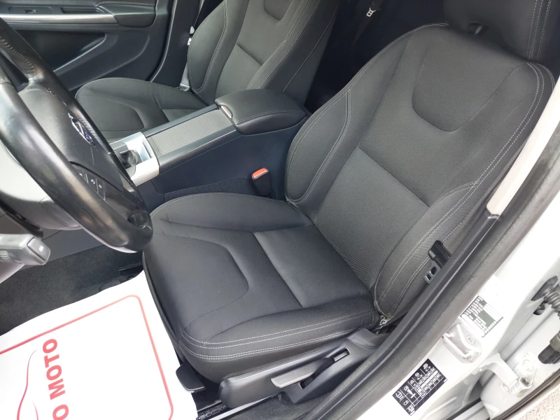 Volvo V60 2.0 d- D4, снимка 8 - Автомобили и джипове - 53230779