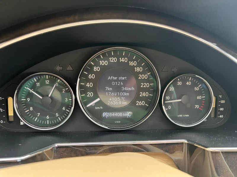 Mercedes-Benz CLS 500, снимка 3 - Автомобили и джипове - 53564058