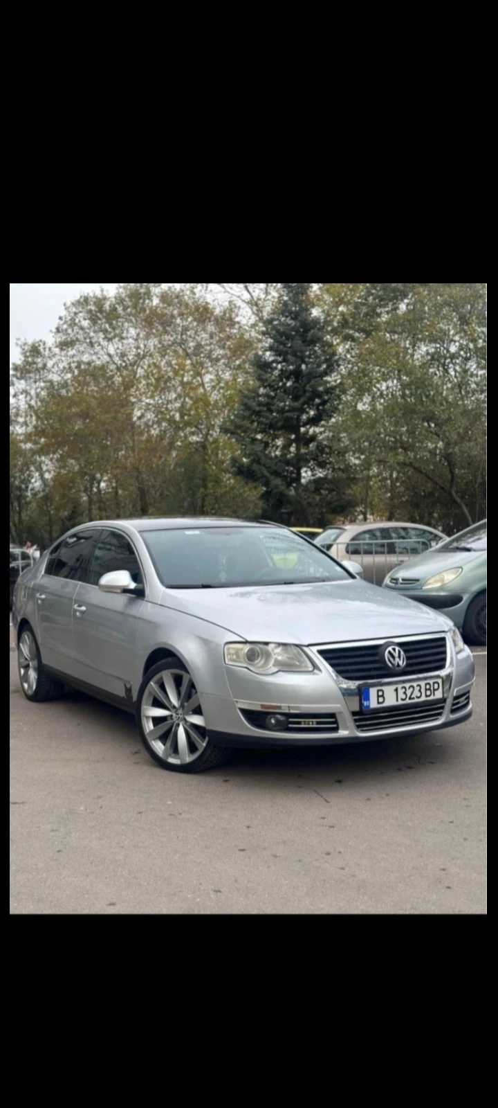 VW Passat СПЕШНО 2.0 140К.С., снимка 2 - Автомобили и джипове - 47683826