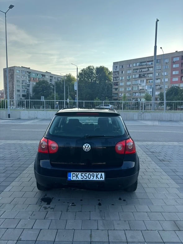 VW Golf 1.9 TDI 109 k.c. 80kW, снимка 6 - Автомобили и джипове - 54063497