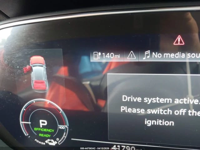 Audi E-Tron Premium Plus quattro, снимка 16 - Автомобили и джипове - 54374495
