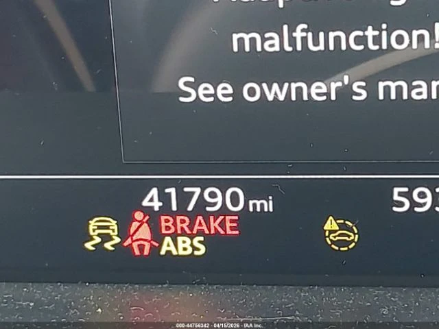 Audi E-Tron Premium Plus quattro, снимка 14 - Автомобили и джипове - 54374495