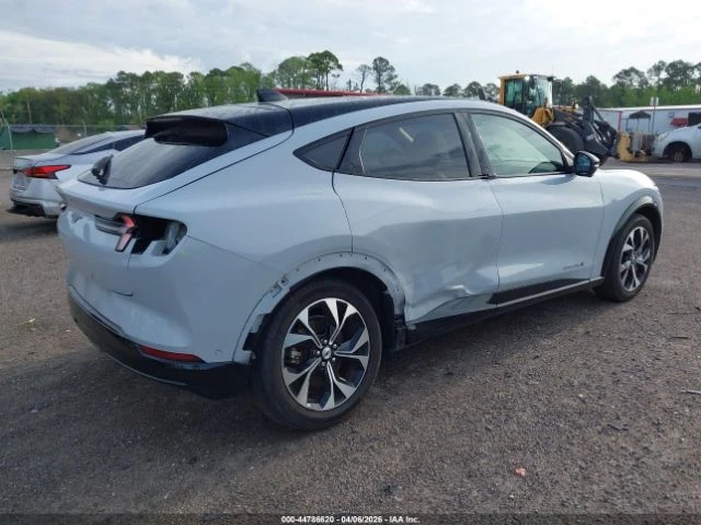 Ford Mustang Mach-E Premium AWD, снимка 4 - Автомобили и джипове - 55127066