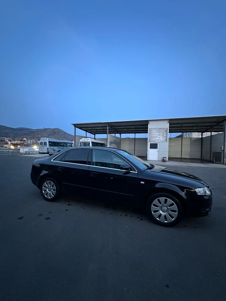 Audi A4, снимка 6 - Автомобили и джипове - 55429758