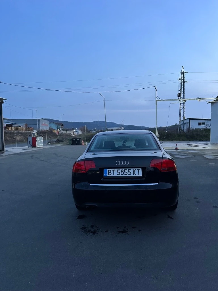 Audi A4, снимка 7 - Автомобили и джипове - 55429758