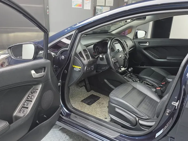 Kia K3 TRENDY | Mobile.bg � ����������� 10