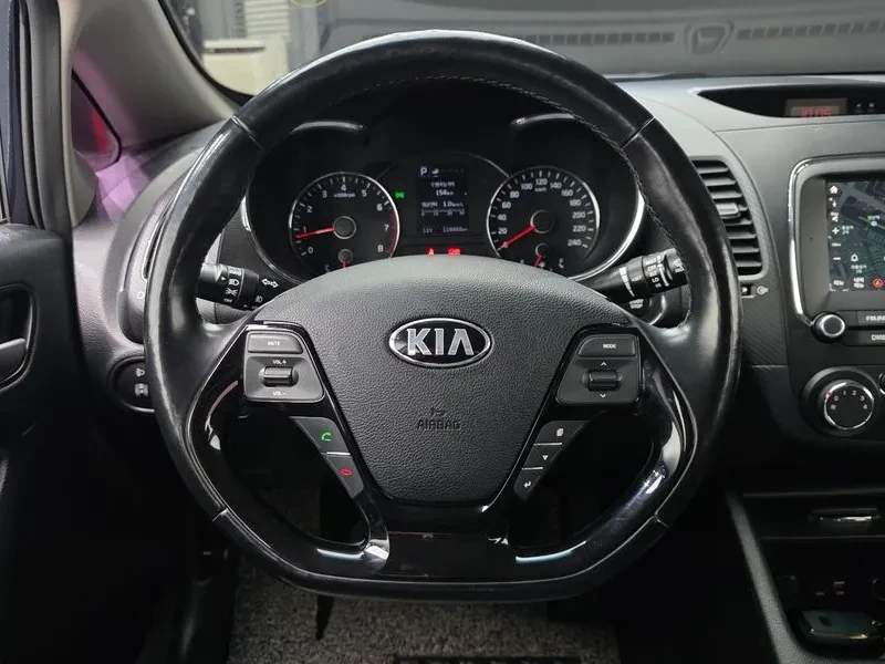 Kia K3 TRENDY | Mobile.bg � ����������� 13