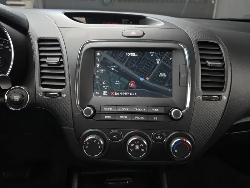 Kia K3 TRENDY | Mobile.bg � ����������� 17