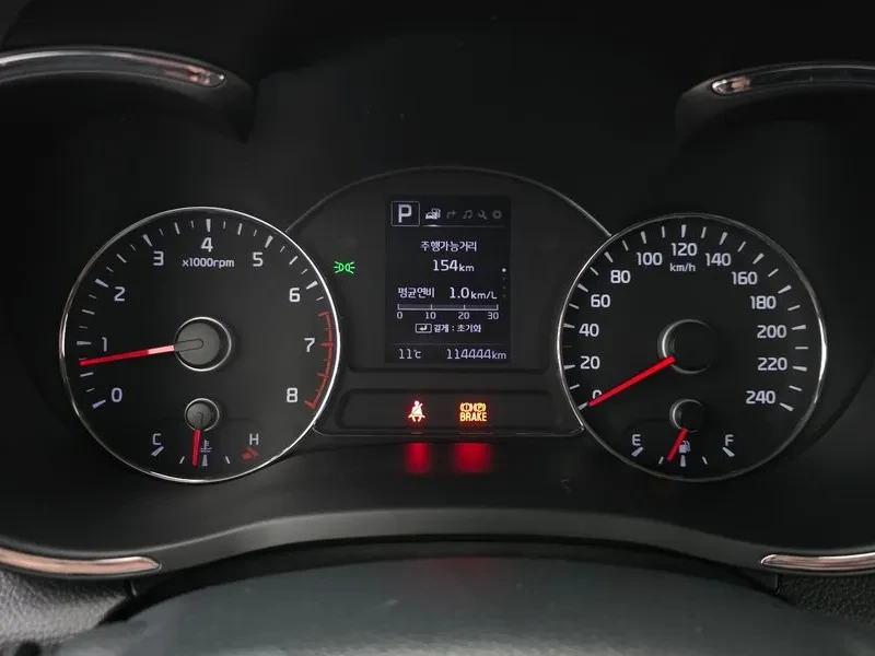 Kia K3 TRENDY | Mobile.bg � ����������� 8