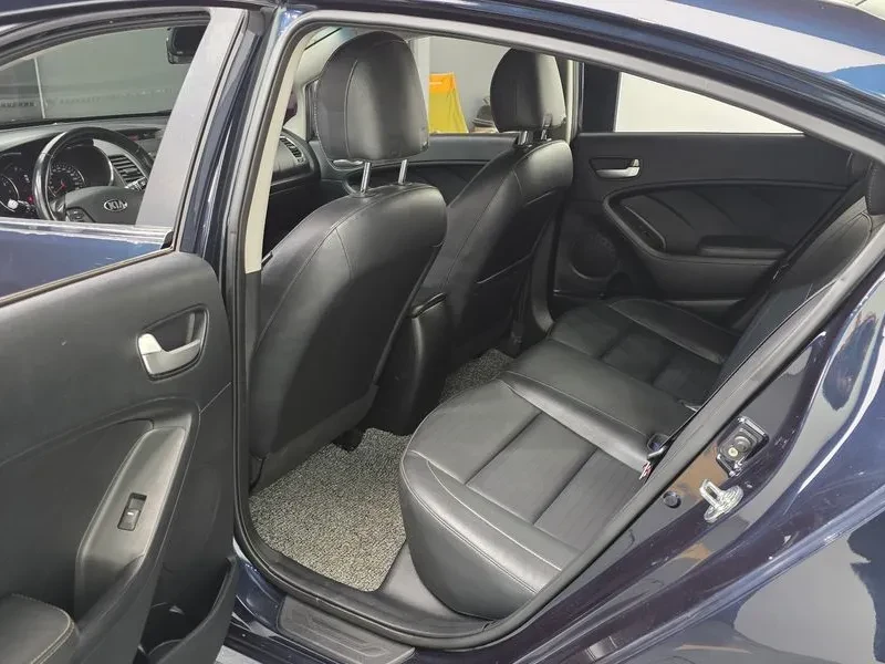 Kia K3 TRENDY | Mobile.bg � ����������� 11
