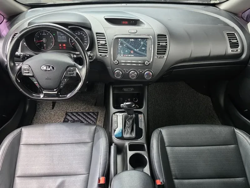 Kia K3 TRENDY | Mobile.bg � ����������� 7