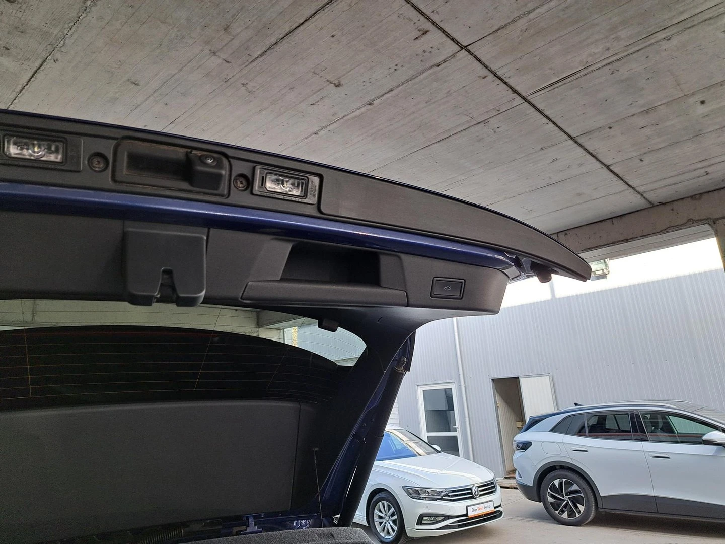 VW ID.4 ProP RWD 77 kWh, 150���/204�.�./1-�� | Mobile.bg � ����������� 16