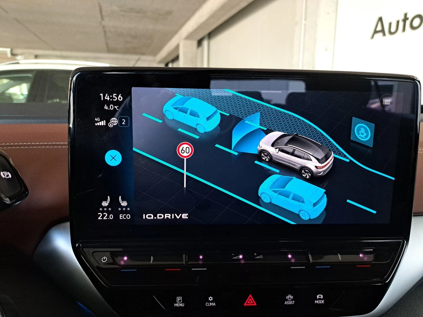 VW ID.4 ProP RWD 77 kWh, 150���/204�.�./1-�� | Mobile.bg � ����������� 12