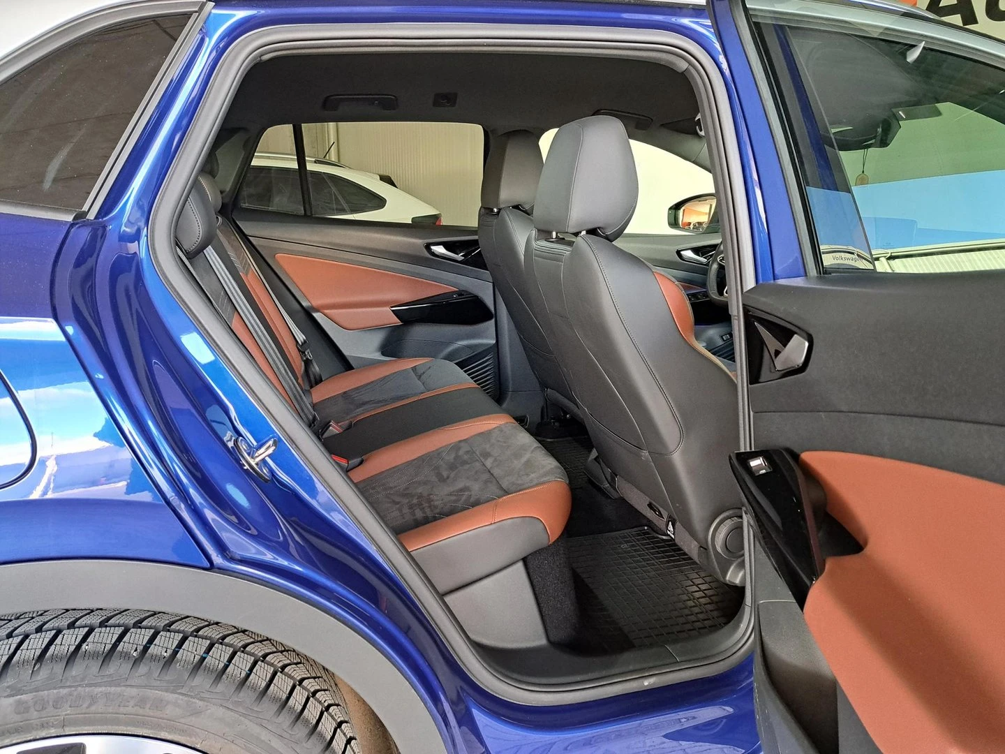 VW ID.4 ProP RWD 77 kWh, 150���/204�.�./1-�� | Mobile.bg � ����������� 17