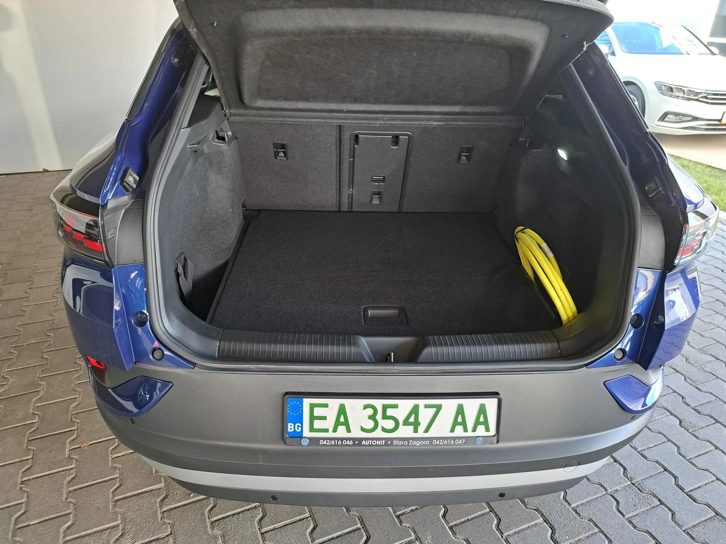 VW ID.4 ProP RWD 77 kWh, 150���/204�.�./1-�� | Mobile.bg � ����������� 15