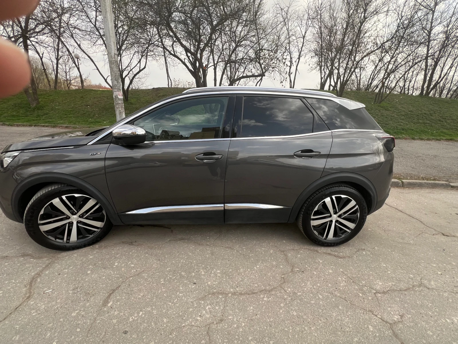 Peugeot 3008 GT-line GERMANY - изображение 10