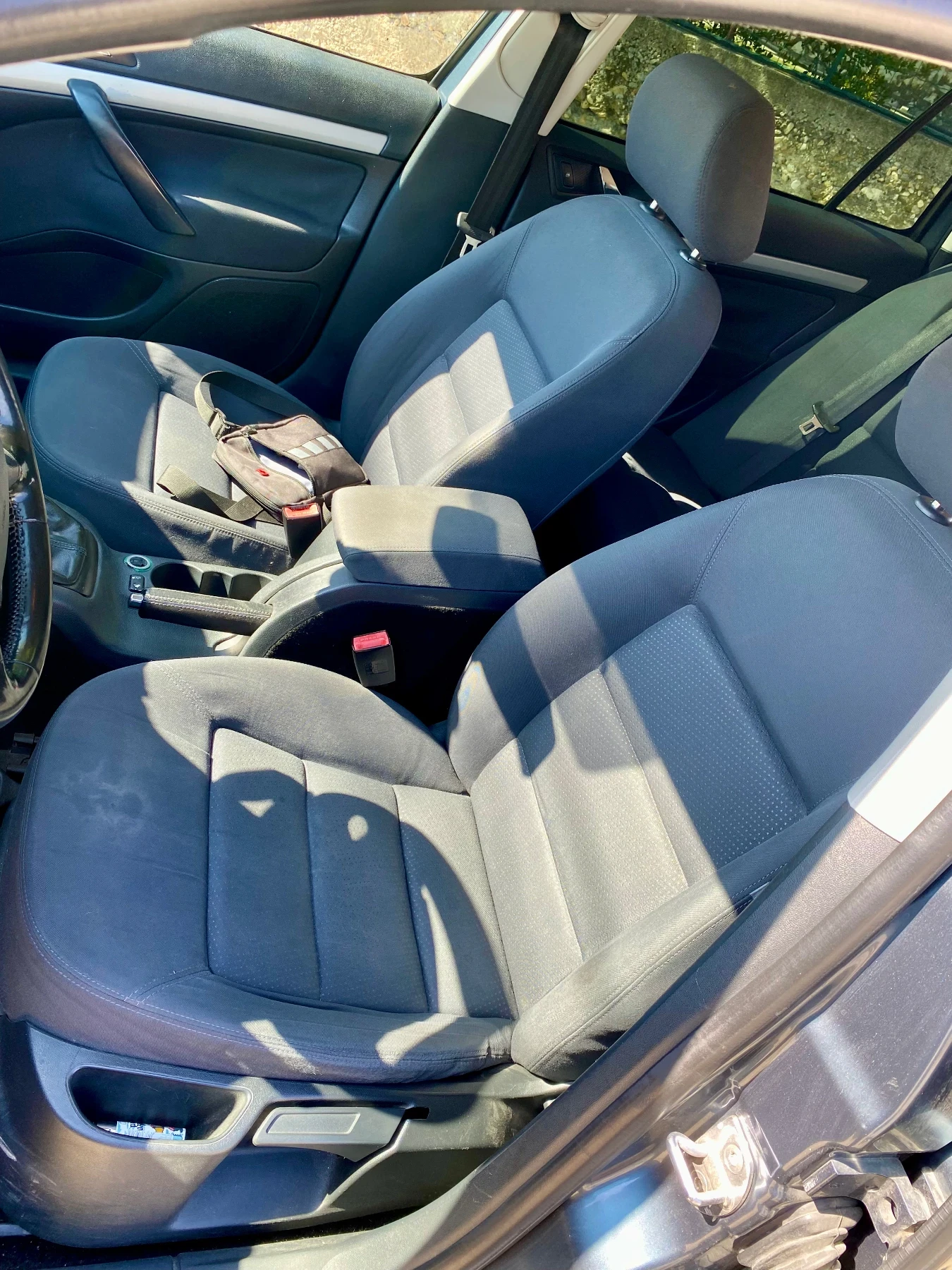 Skoda Octavia  - изображение 9