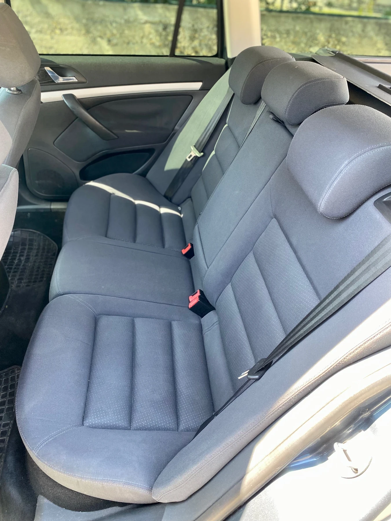 Skoda Octavia  - изображение 6