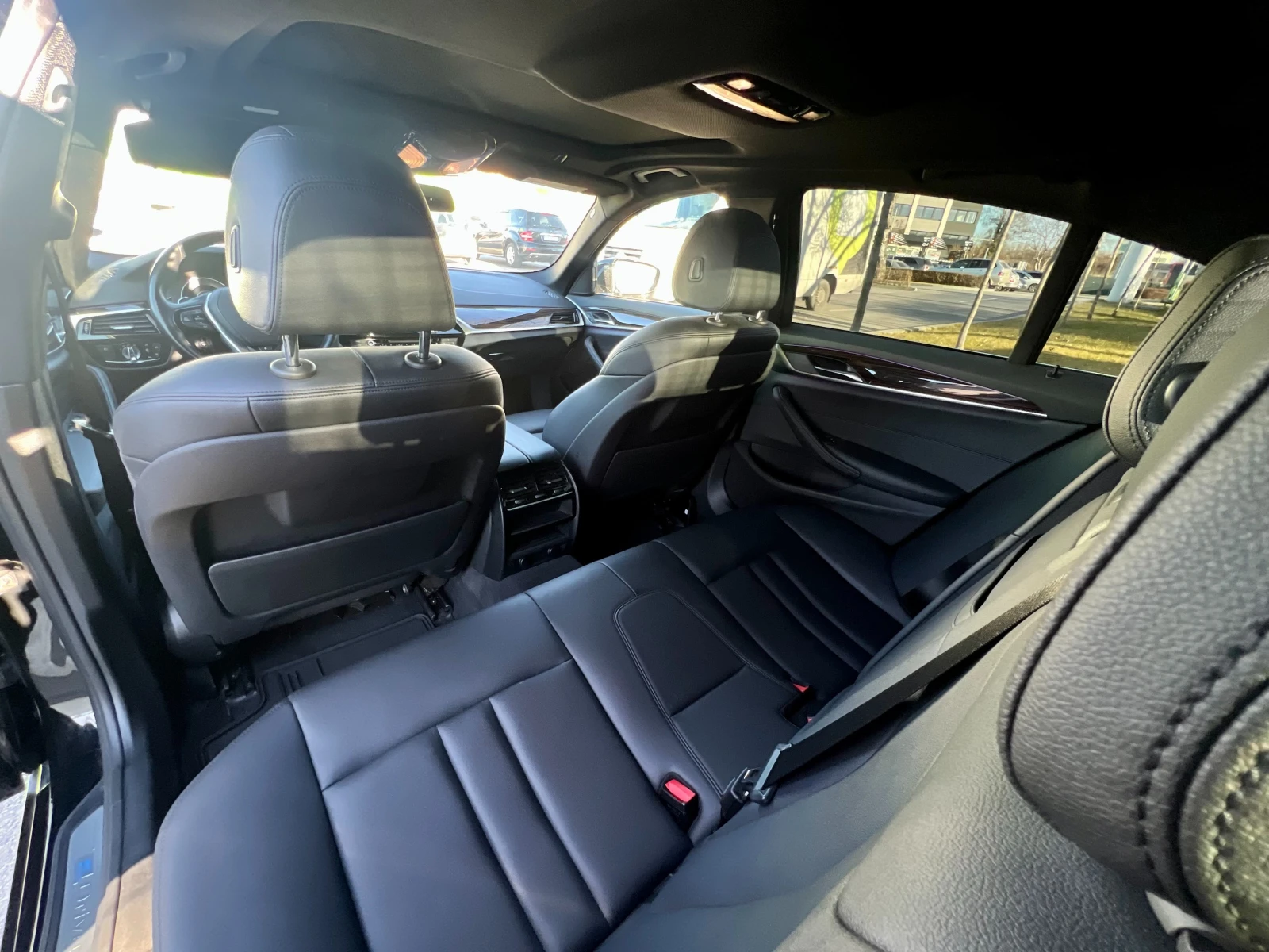 BMW 530E xDrive IPerformance Plug-in-Hybrid | Mobile.bg � ����������� 14