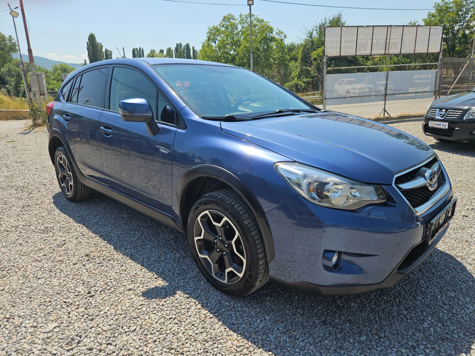 Subaru XV 2.0i 4x4 - изображение 3