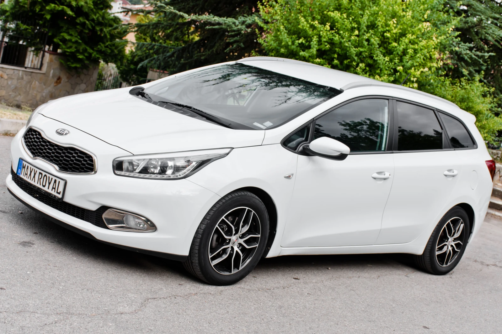 Kia Ceed 1.5D - изображение 3