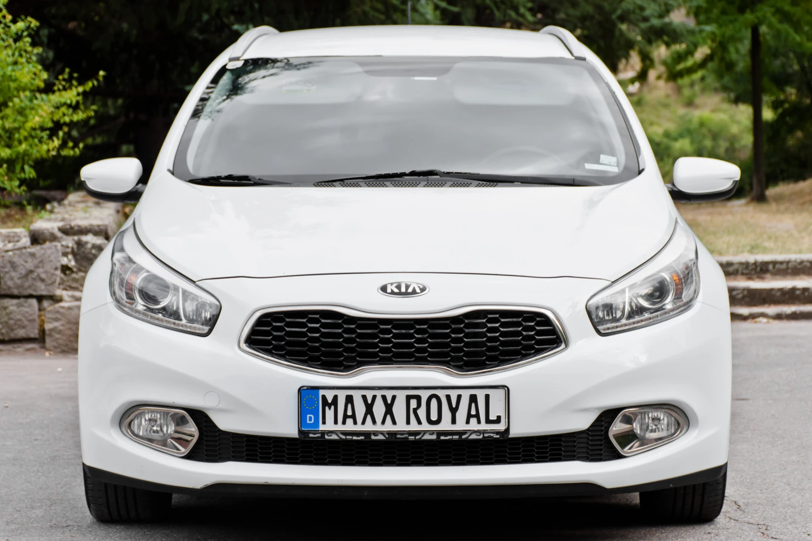 Kia Ceed 1.5D - изображение 2