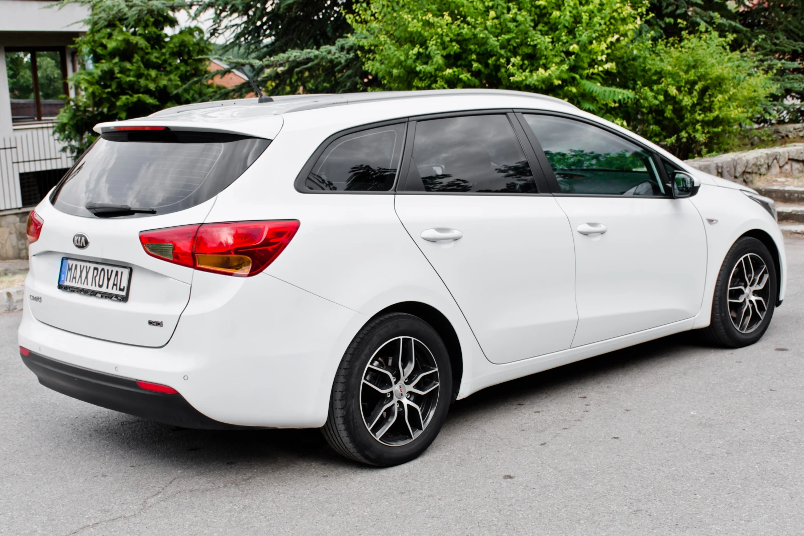 Kia Ceed 1.5D - изображение 7