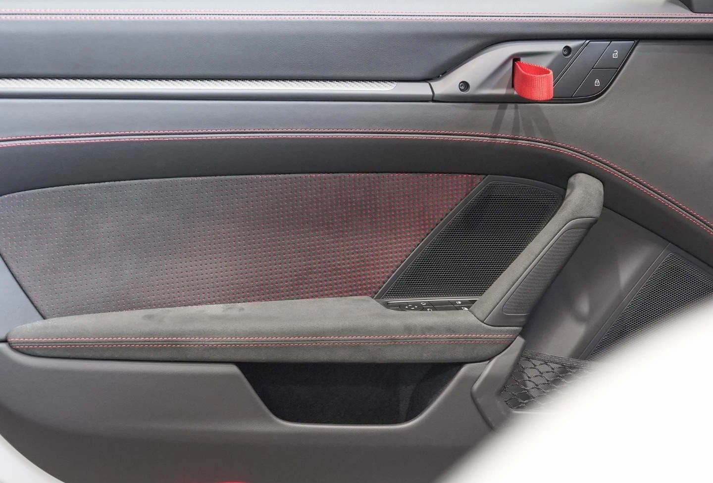 Porsche 911 992 GT3RS CLUBSPORT LIFT-SYSTEM BOSE MATRIX CARBON - изображение 7