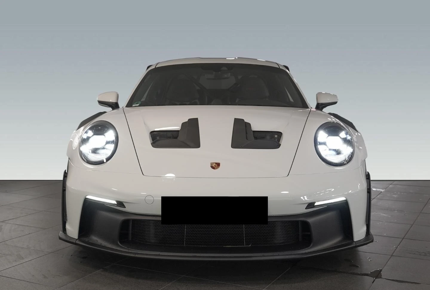Porsche 911 992 GT3RS CLUBSPORT LIFT-SYSTEM BOSE MATRIX CARBON - изображение 2