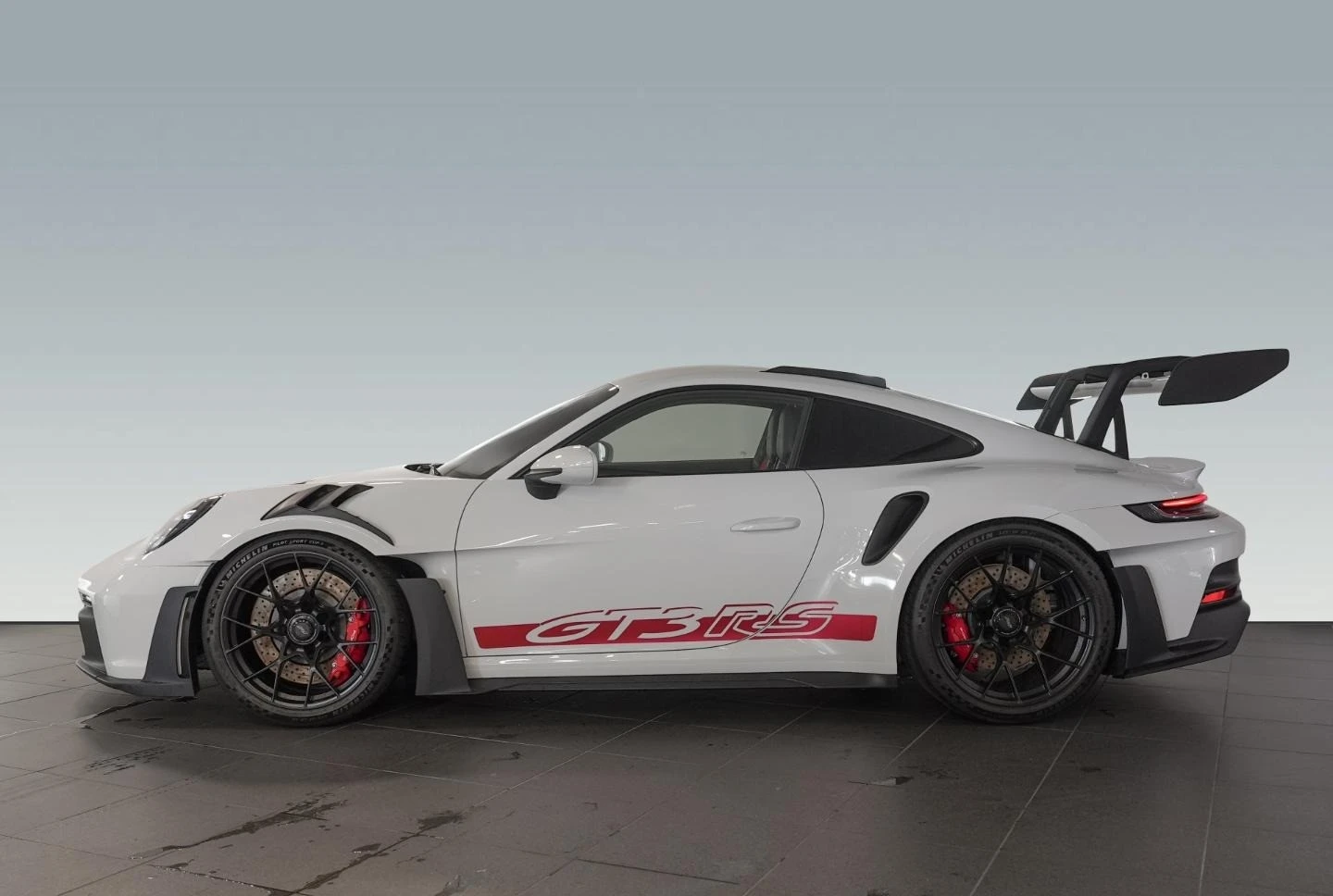 Porsche 911 992 GT3RS CLUBSPORT LIFT-SYSTEM BOSE MATRIX CARBON - изображение 3