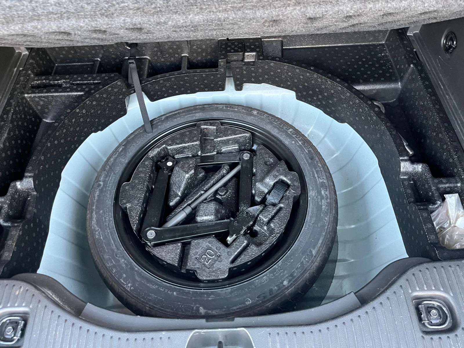 Opel Mokka X 1.6 | Mobile.bg — изображение 15