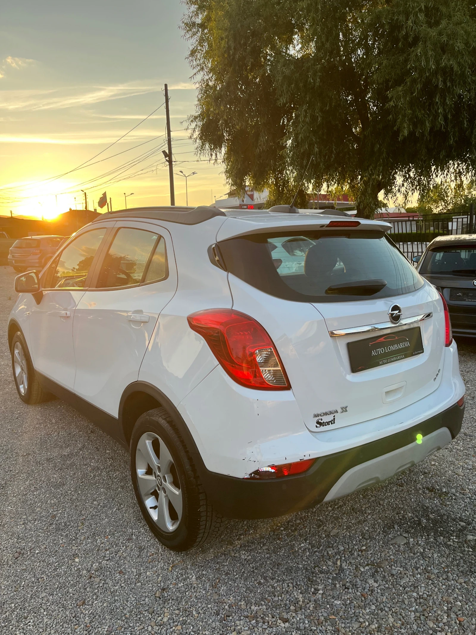 Opel Mokka X 1.6 - изображение 7