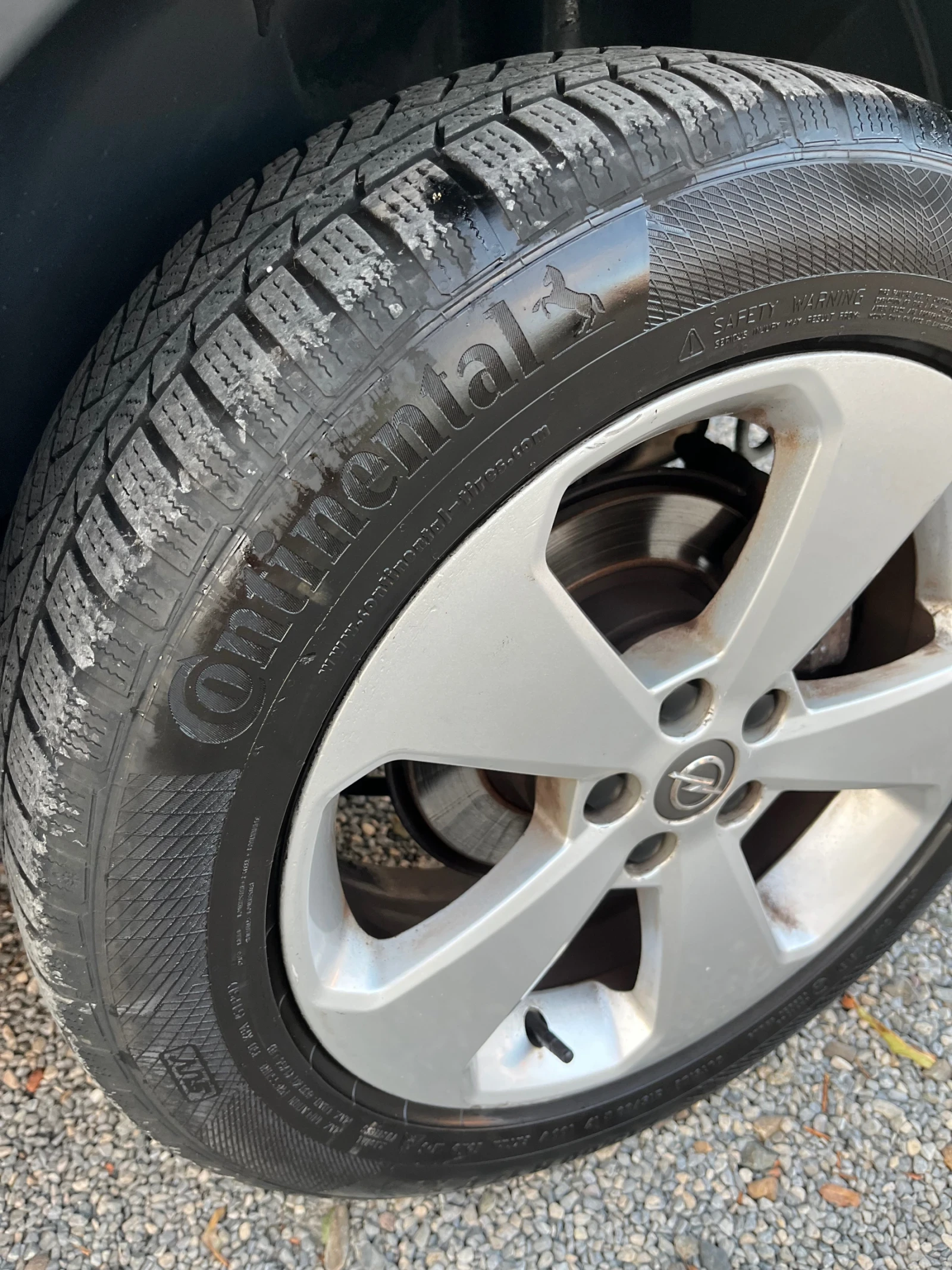 Opel Mokka X 1.6 | Mobile.bg — изображение 16