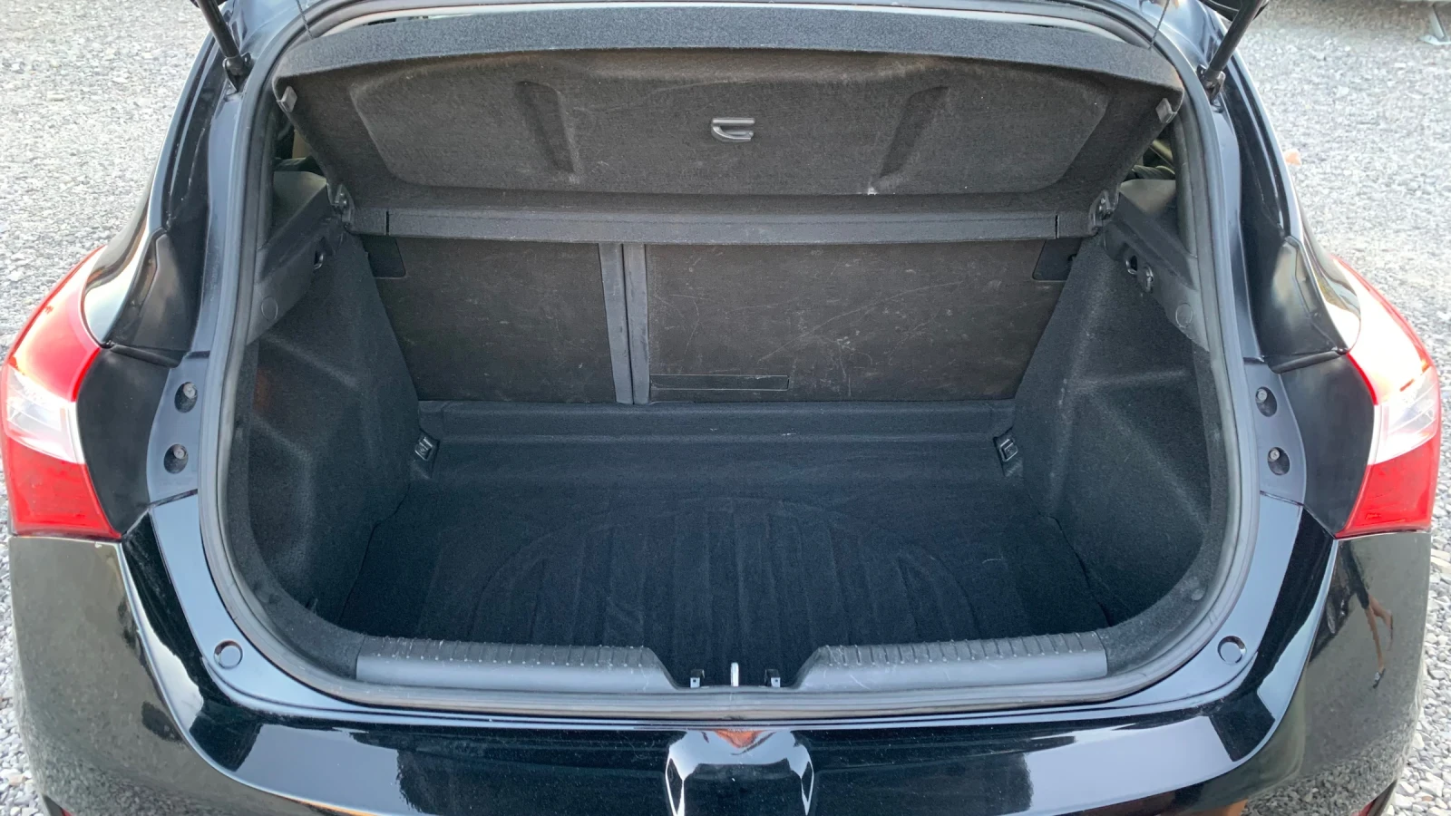 Hyundai I30 1.6crdi* 110hp | Mobile.bg — изображение 12