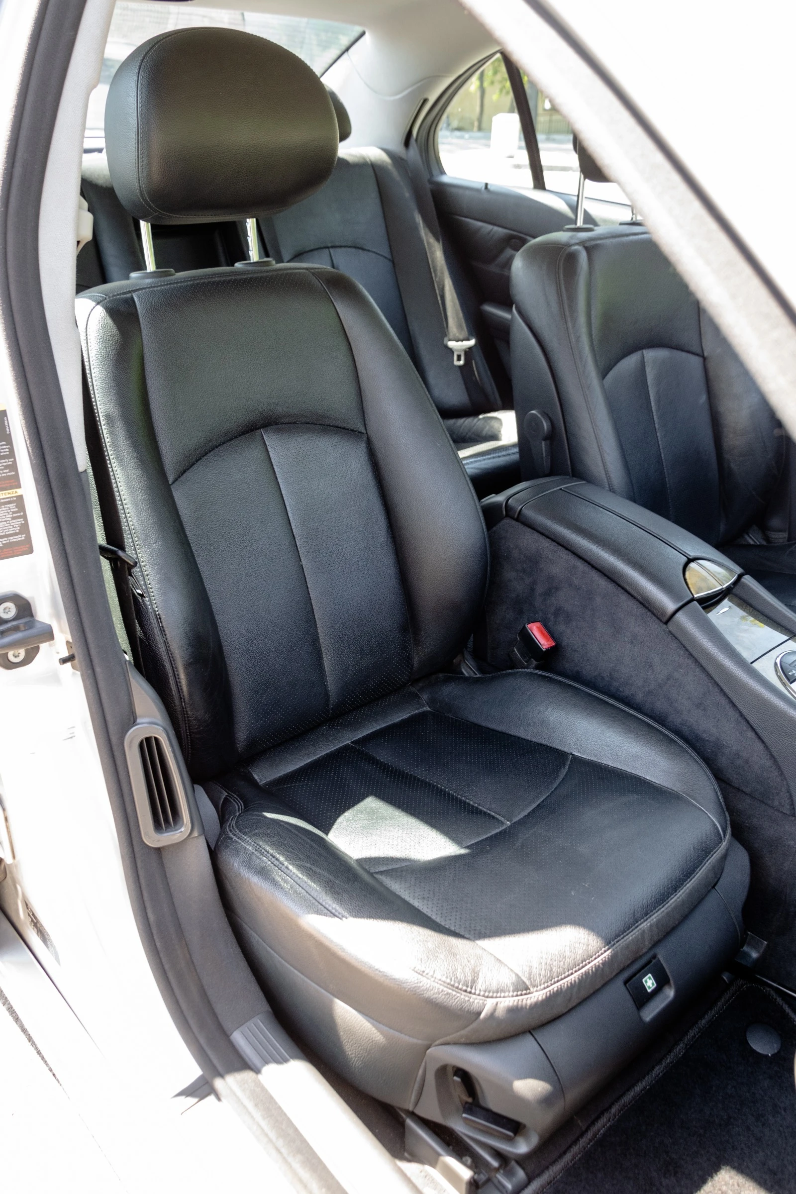 Mercedes-Benz E 320 | Mobile.bg   13