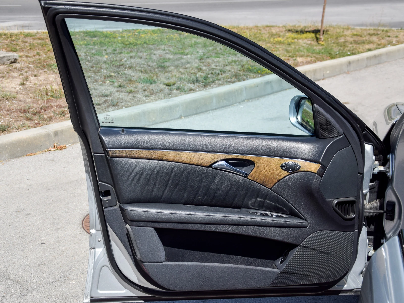 Mercedes-Benz E 320 | Mobile.bg   14