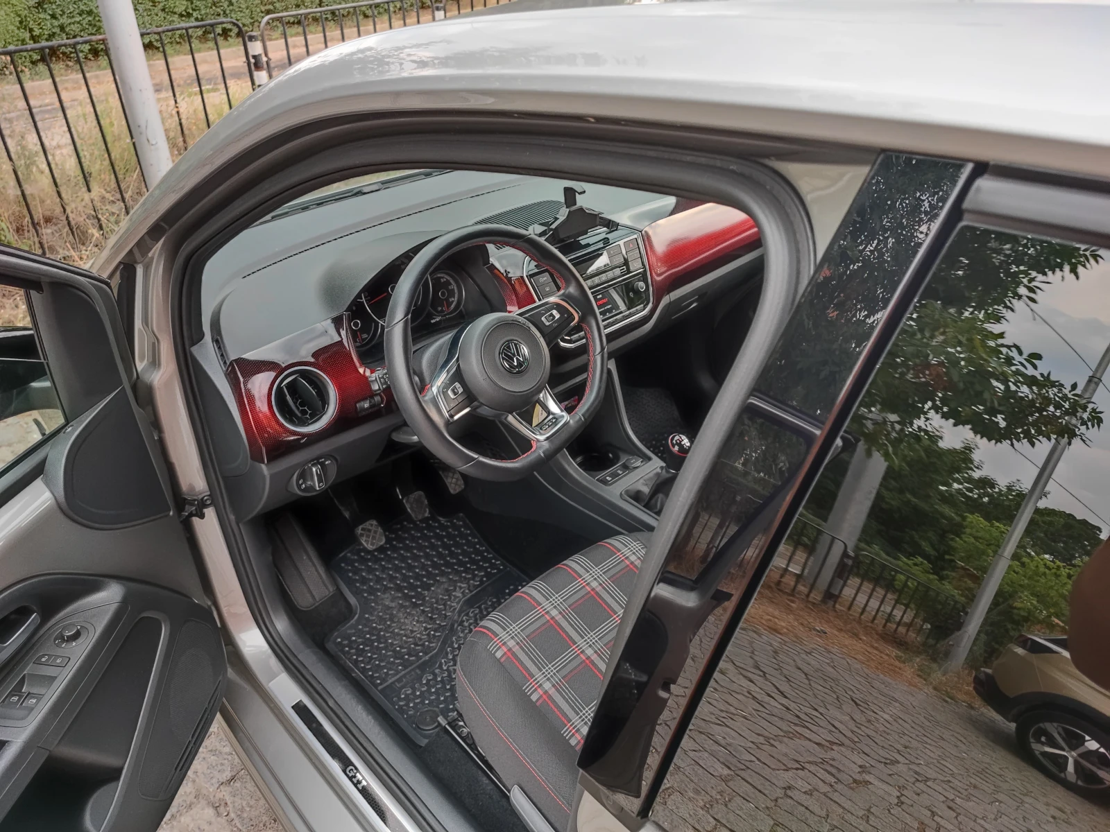 VW Up  - изображение 5