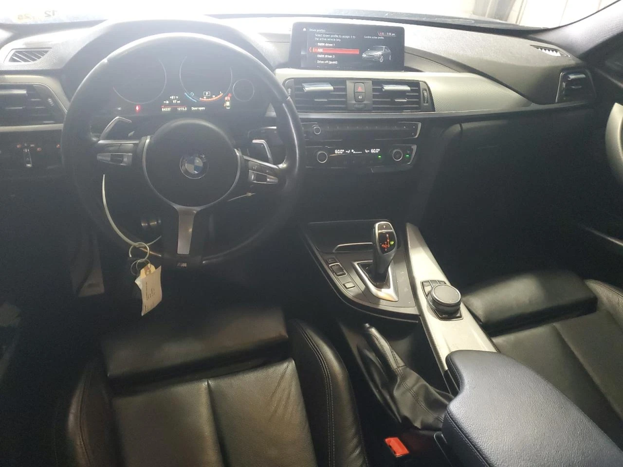 BMW 340 XI  - изображение 8