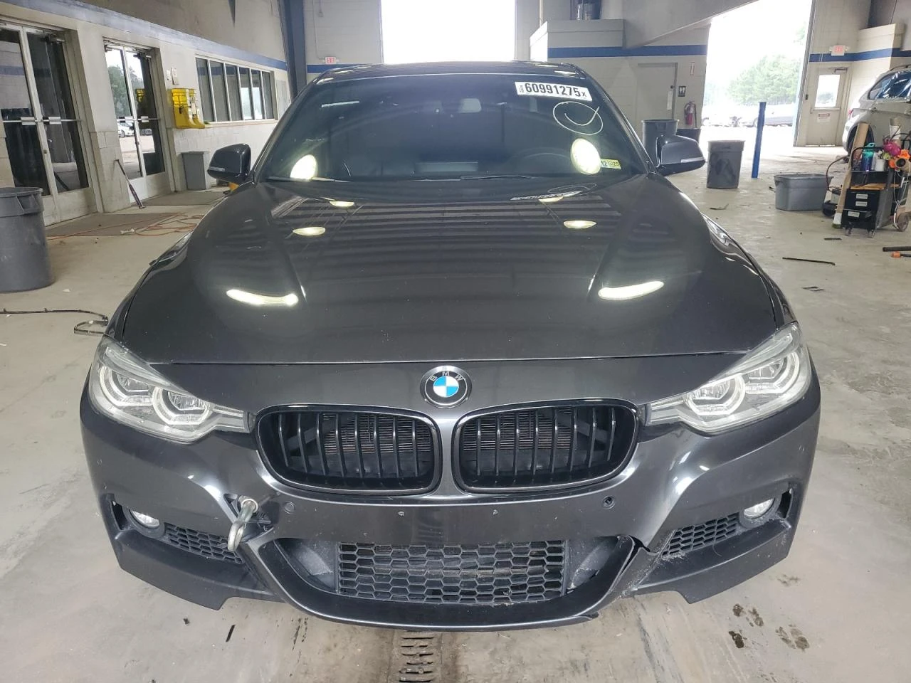 BMW 340 XI  - изображение 5