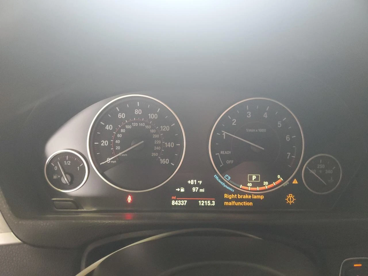 BMW 340 XI  - изображение 9