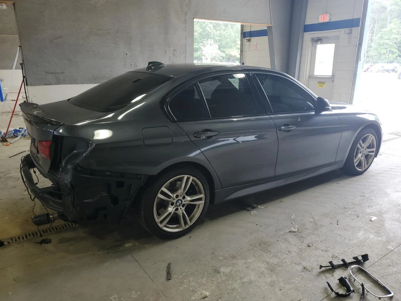 BMW 340 XI  - изображение 3