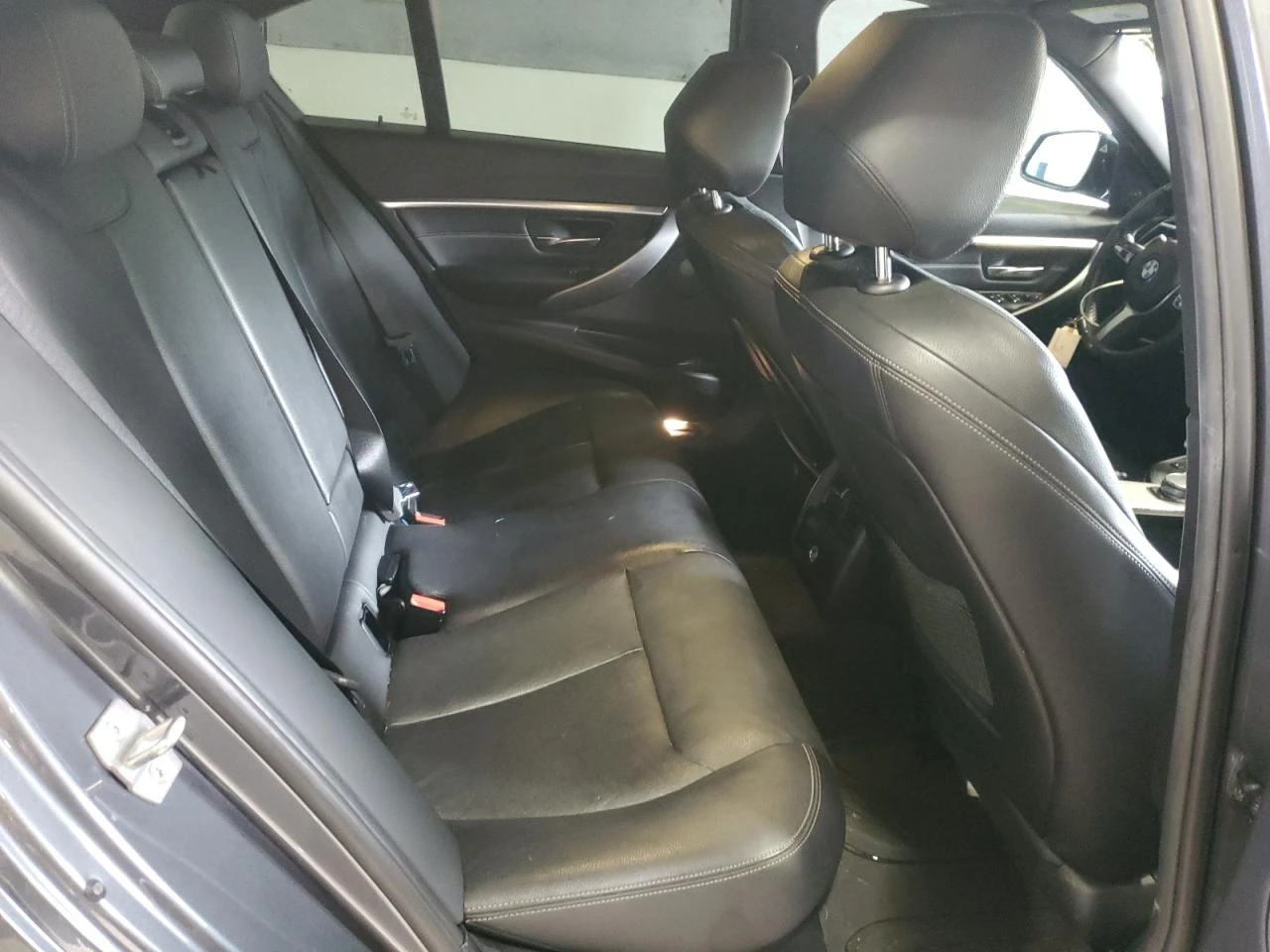 BMW 340 XI  - изображение 10