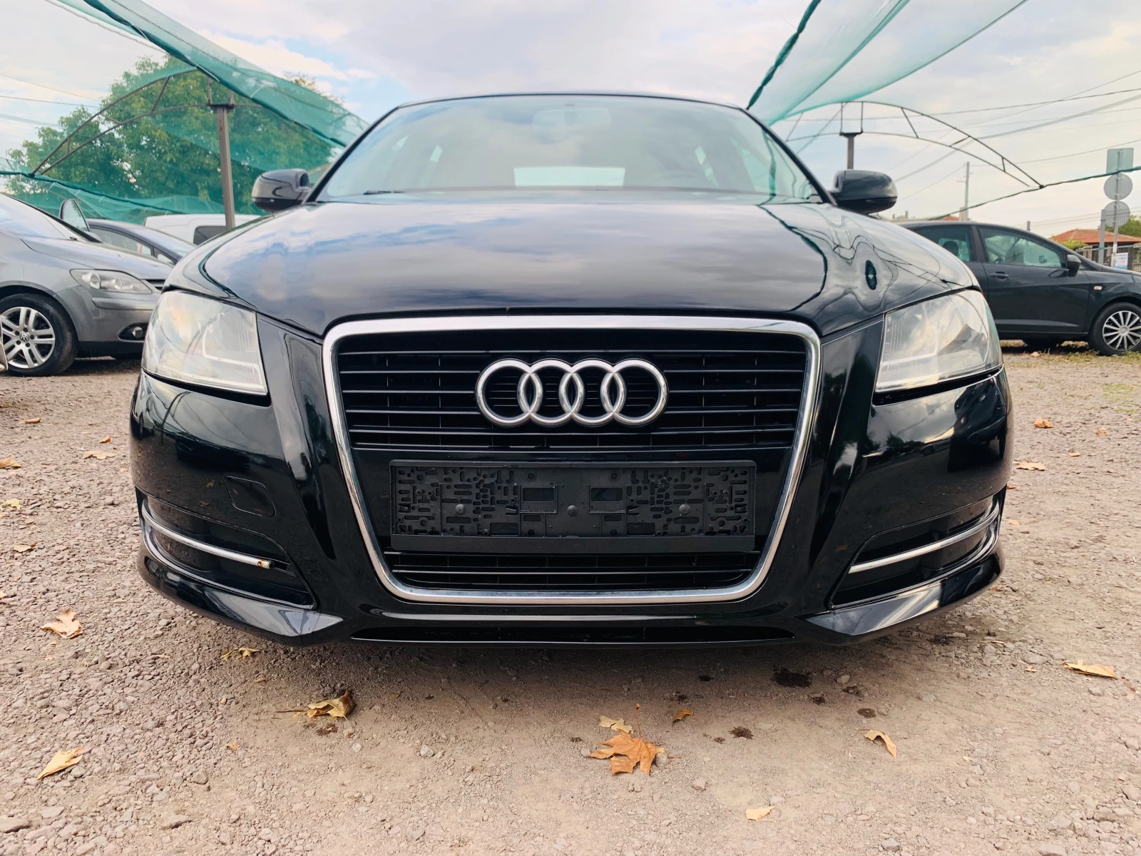 Audi A3 1.6tdi 90к.с - изображение 2
